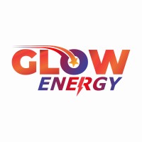 Glow Energy logo - Similar company to Hausstrom Limited