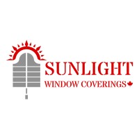 Sunlight Window Coverings INC. logo - Similar company to Harmonea