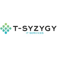 T-Syzygy IT logo - Similar company to Decil (Digital Economy Collaboration Innovation Lab)