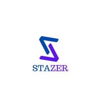 Stazer logo - Similar company to Tomair Media