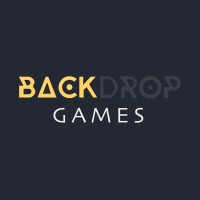 Backdrop Games logo - Similar company to Iwpa Game
