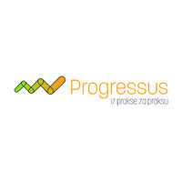 Progressus- iz prakse za praksu logo - Similar company to Farmaceutsko-Biokemijski Fakultet Sveučilišta U Zagrebu