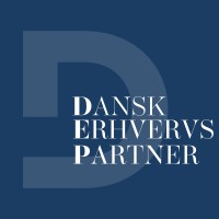 Dansk Erhvervs Partner logo - Similar company to Easysearch