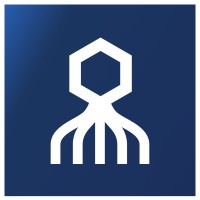 Secret Double Octopus logo - Similar company to Precize Inc