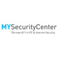 Mysecuritycenter