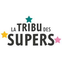 La Tribu des Supers logo - Similar company to Handiroad