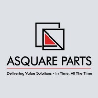 Asquare Parts Inc. logo - Similar company to Buycom Engineering