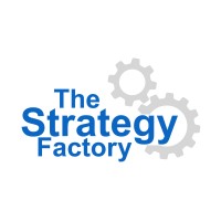 The Strategy Factory - Australia logo - Similar company to Crescent Strategy Consulting