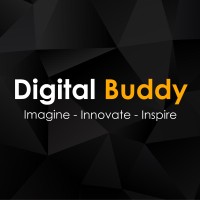 Digital Buddy logo - Similar company to Digital Github | An Info Hub
