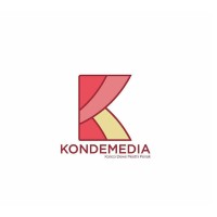 Kondemedia logo - Similar company to Ragamindo