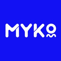 Mykolab logo - Similar company to No-Code Collective