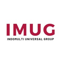 Indomulti Universal Group logo - Similar company to Codetrix.Id