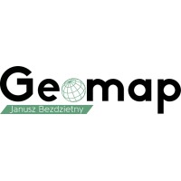 Geomap logo - Similar company to Geomapping Srl