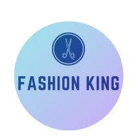 Fashion King logo - Similar company to Fashion Cloud