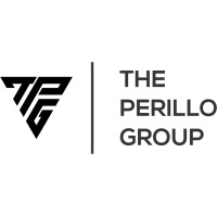 The Perillo Group logo - Similar company to Maverick Design Studio