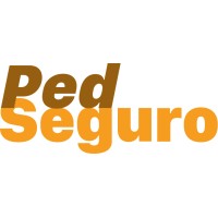 PedSeguro logo - Similar company to Desquebre