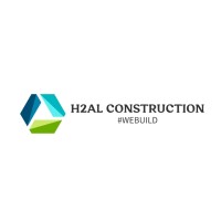 H2AL Construction Sarl logo - Similar company to Gruppo Igr