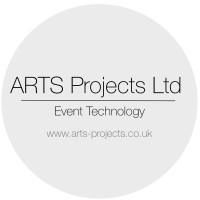 ARTS PROJECTS LTD logo - Similar company to Bailes+Light