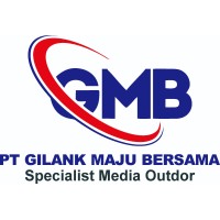 PT GILANK MAJU BERSAMA logo - Similar company to Puzzle Koffie