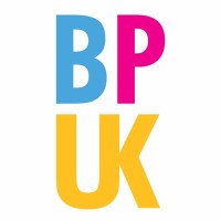 BookPrintingUK logo - Similar company to 4Edge Limited