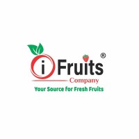 I Fruits logo - Similar company to Najoud