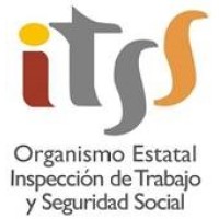 ITSS - INSPECCION DE TRABAJO Y SEGURIDAD SOCIAL logo - Similar company to Relaciones Laborales