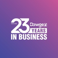 Dawgen Global logo - Similar company to Affordable Bookkeeping