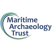 Maritime Archaeology Trust logo - Similar company to Libanciel Sarl
