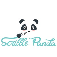 Scribble Panda logo - Similar company to Dataspot Technologies