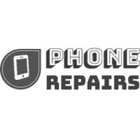 Phone Repairs logo - Similar company to +Phone