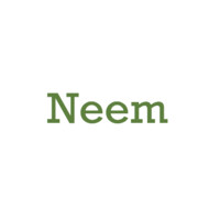 Neem logo - Similar company to Filter