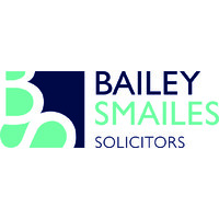 Bailey Smailes Solicitors logo - Similar company to Kith And Kids