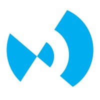 ZonMw logo - Similar company to Dock73