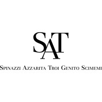 Studio Legale SAT- Spinazzi Azzarita Troi Genito Scimemi logo - Similar company to Studio Sèla'