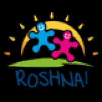 ROSHNAI logo - Similar company to Aim Skills Online