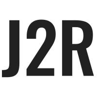 J2R logo - Similar company to J2R Solutions