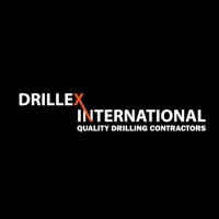 Drillex International logo - Similar company to Reflex Drilling Doo