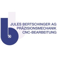 Jules Bertschinger AG logo - Similar company to Rotor Tool Ag