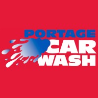Portage Car Wash logo - Similar company to Let'Sfuel