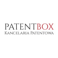 PATENTBOX Kancelaria Patentowa logo - Similar company to Kolegial