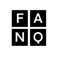 FANQ logo - Similar company to Drillstars