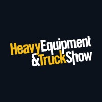 The Heavy Equipment & Truck Show logo - Similar company to Horseoss