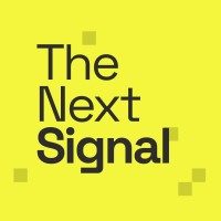 The Next Signal logo - Similar company to Rahulogy