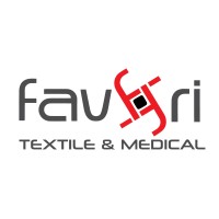 Favori Textile logo - Similar company to Okutgen Otomotiv San. Tic. Ltd. Şti̇.