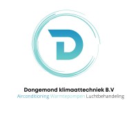 Dongemond Klimaattechniek B.V. logo - Similar company to Wk Duurzaam