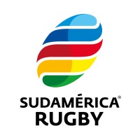Sudamérica Rugby logo - Similar company to Chile Rugby