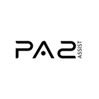 Pa 2 Assist logo - Similar company to Qurtass Group