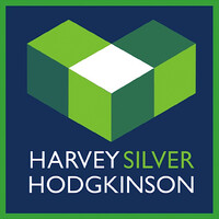 Harvey Silver Hodgkinson logo - Similar company to Deansgate Recruitment
