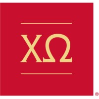 Chi Omega Fraternity Executive Headquarters logo - Similar company to Telelink, Inc