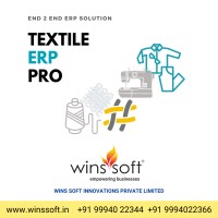 WINS SOFT logo - Similar company to Gozobee